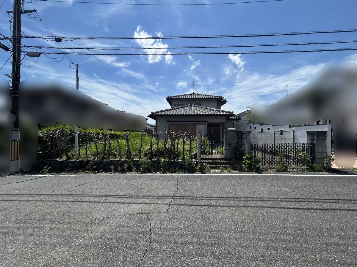 土地写真