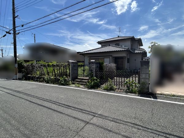 土地写真