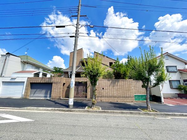 土地写真