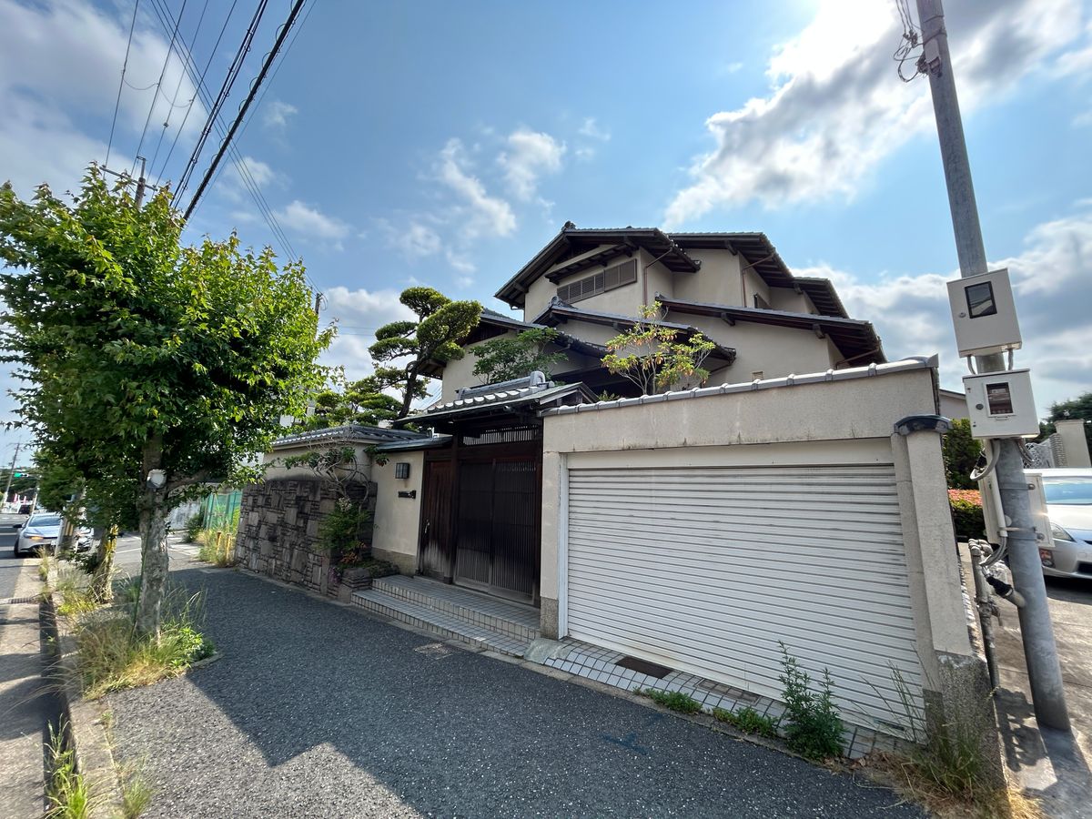 土地写真