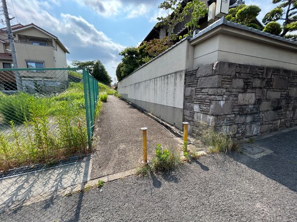 奈良市学園中3丁目 その他 奈良市学園中3丁目 その他