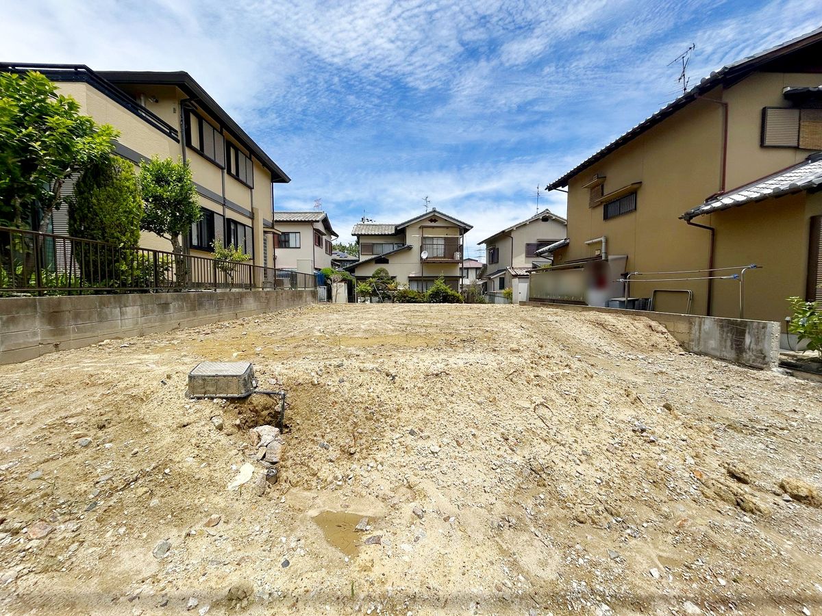 土地写真