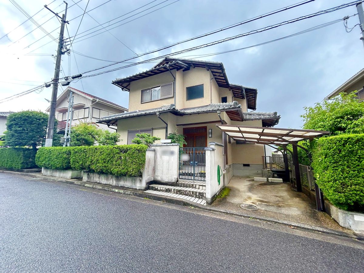 土地写真