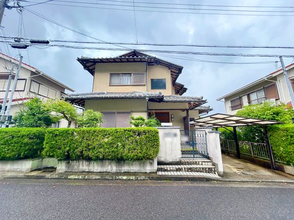 土地写真