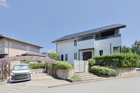 生駒市真弓南1丁目 外観