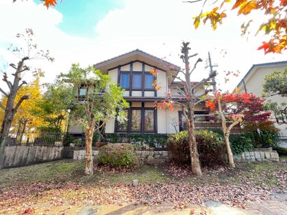 木津川市木津川台5丁目 外観