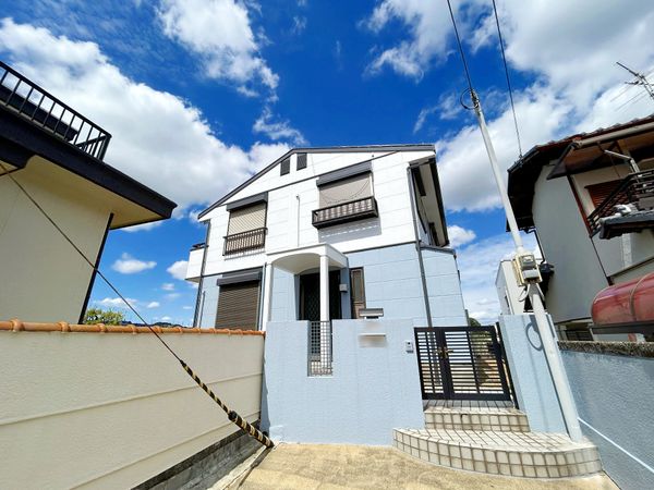 生駒市小明町 外観 外観