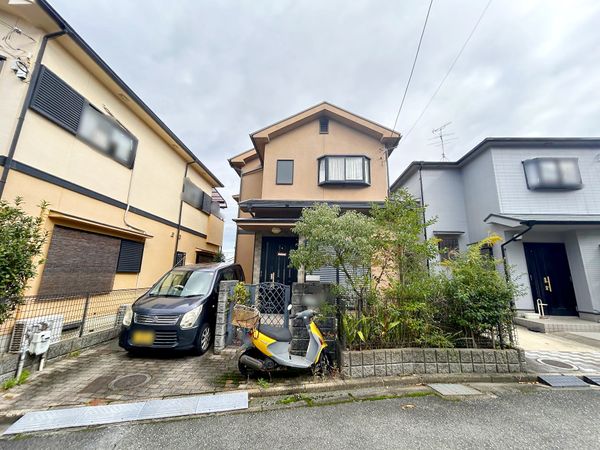 奈良市菅原町 外観 奈良市菅原町 外観