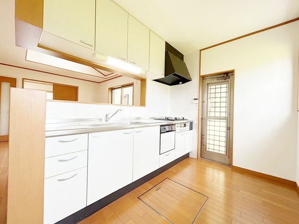 奈良市三碓2丁目 キッチン 奈良市三碓2丁目 キッチン