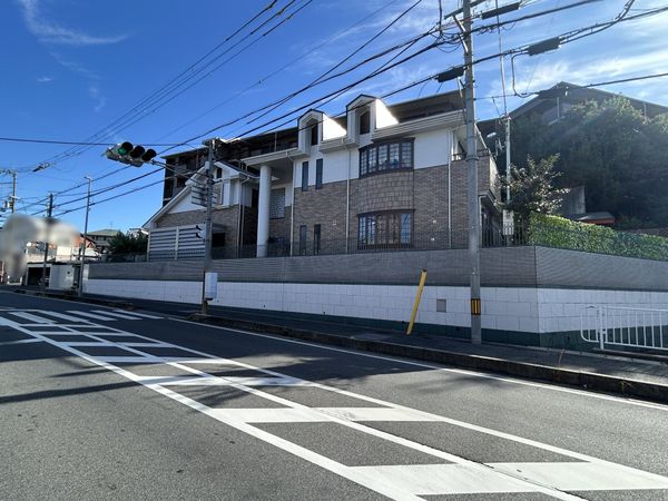 生駒市俵口町 外観 生駒市俵口町 外観