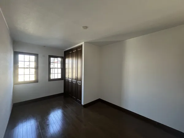 2階　約7.0帖の洋室