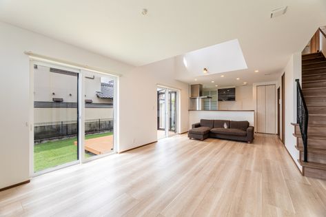 奈良市藤ノ木台3丁目 リビング