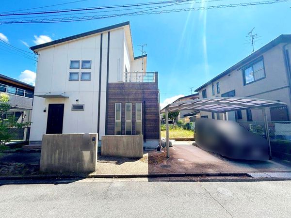 大和郡山市小南町 外観 大和郡山市小南町 外観