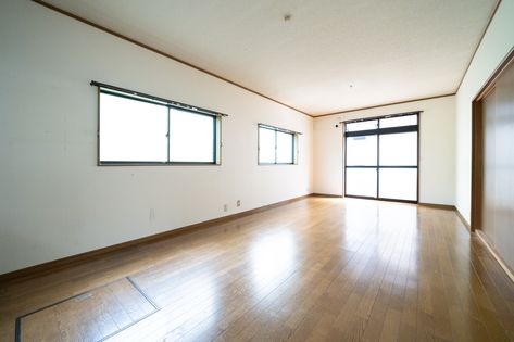 奈良市富雄北1丁目 リビング