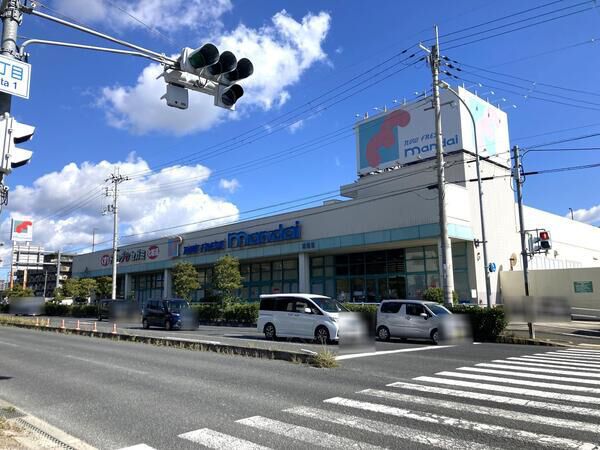 生駒市壱分町の物件情報（FXU4SA05）｜三井のリハウス
