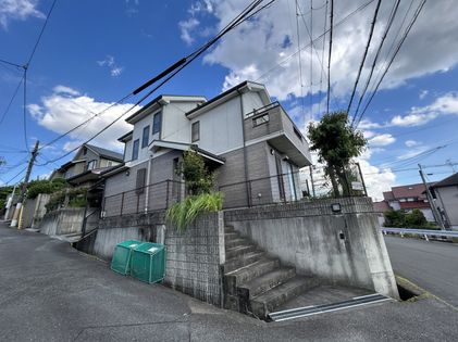 奈良市学園南3丁目 外観 奈良市学園南3丁目 外観