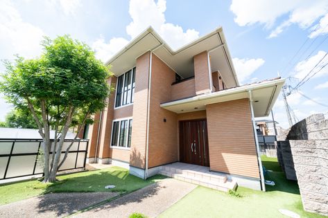 百楽園2丁目 戸建 外観
