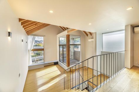 奈良市学園南1丁目 リビング