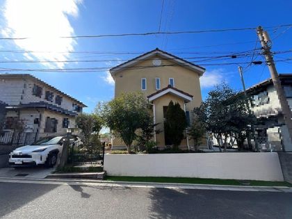 州見台3丁目 外観