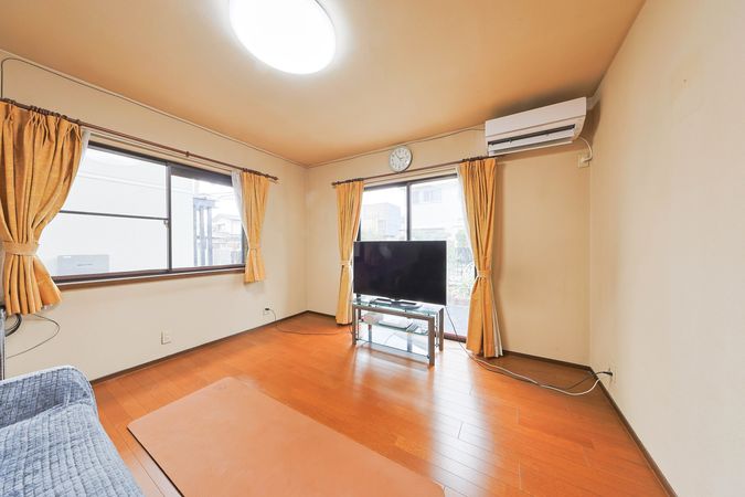奈良市西登美ヶ丘6丁目 リビング 奈良市西登美ヶ丘6丁目 リビング