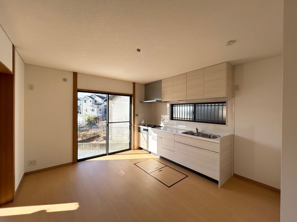 生駒市小明町 キッチン 生駒市小明町 キッチン