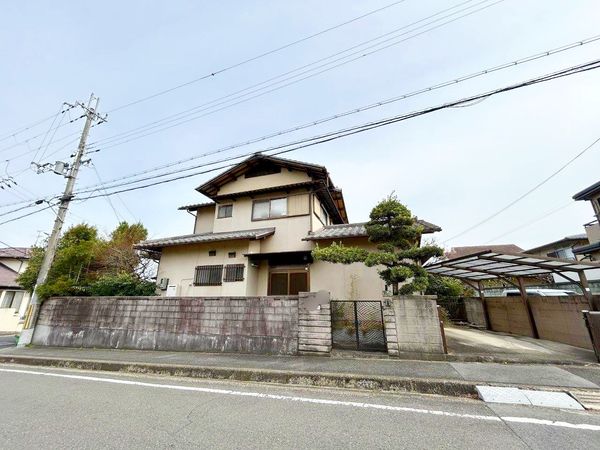奈良市中山町西2丁目 外観 奈良市中山町西2丁目 外観