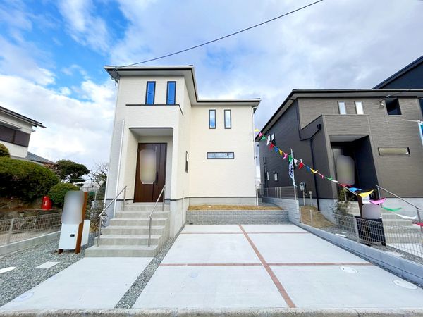 奈良市秋篠町 外観 奈良市秋篠町 外観