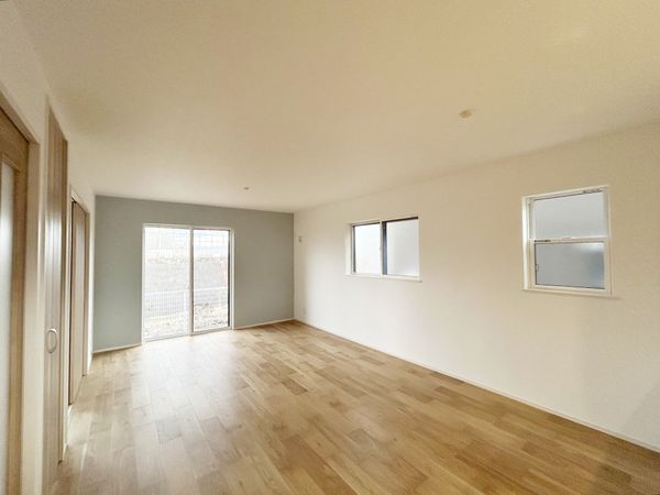 奈良市秋篠町 リビング 奈良市秋篠町 リビング