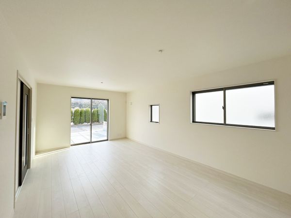 奈良市帝塚山南3丁目 リビング 奈良市帝塚山南3丁目 リビング