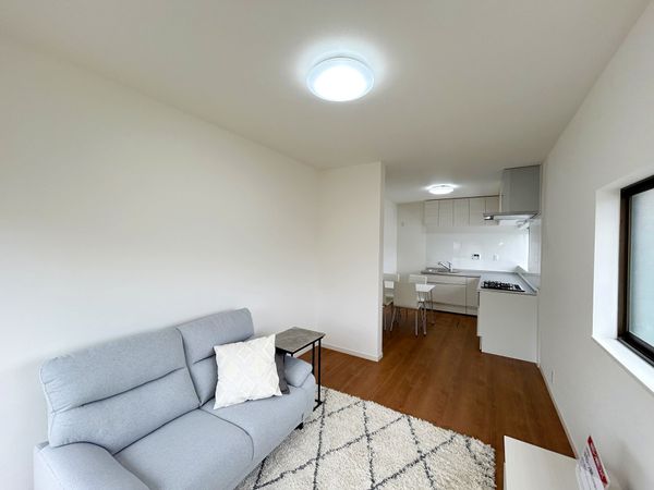 奈良市富雄元町1丁目 リビング 奈良市富雄元町1丁目 リビング