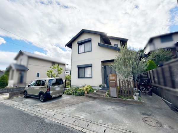 生駒市喜里が丘2丁目 外観 生駒市喜里が丘2丁目 外観