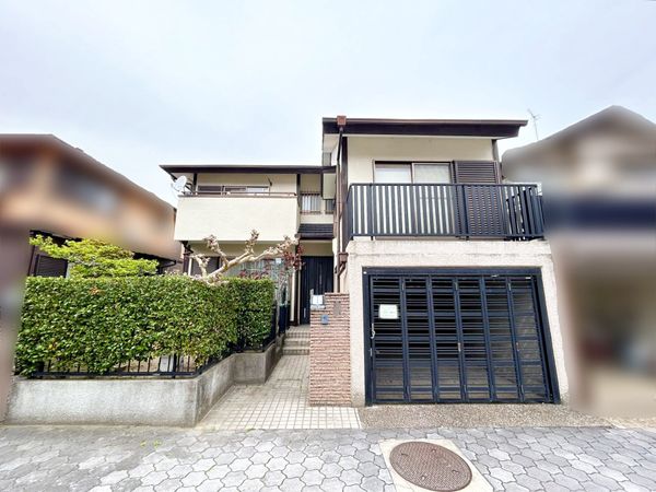 奈良市佐保台2丁目 外観 奈良市佐保台2丁目 外観