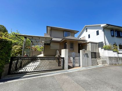 奈良市学園南1丁目 外観