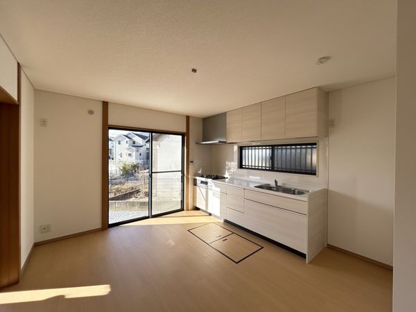 生駒市小明町 キッチン 生駒市小明町 キッチン