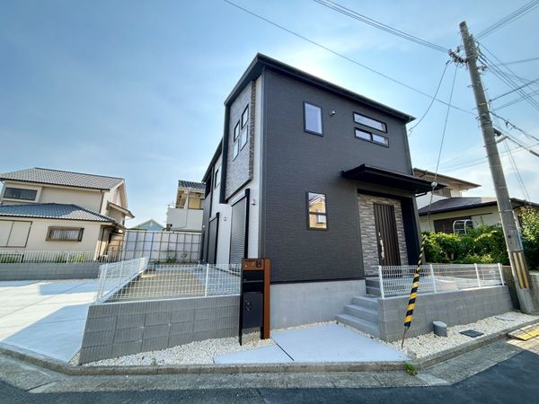 奈良市西千代ヶ丘1丁目 外観 奈良市西千代ヶ丘1丁目 外観
