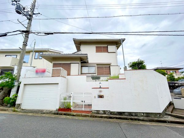 奈良市松陽台3丁目 外観 奈良市松陽台3丁目 外観