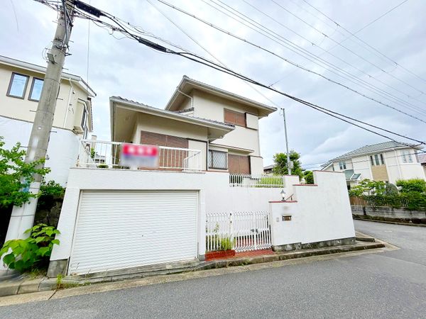 奈良市松陽台3丁目 外観 奈良市松陽台3丁目 外観