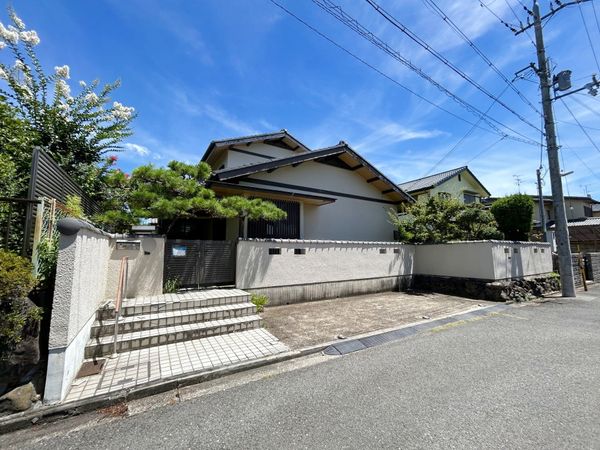 奈良市平松4丁目 外観 奈良市平松4丁目 外観