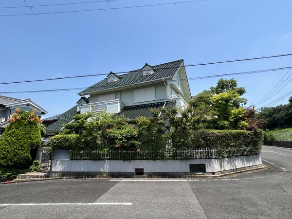 奈良市左京3丁目 外観 奈良市左京3丁目 外観