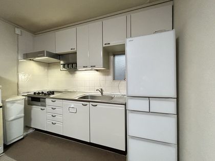 エクセルハイツ第二学園前 キッチン