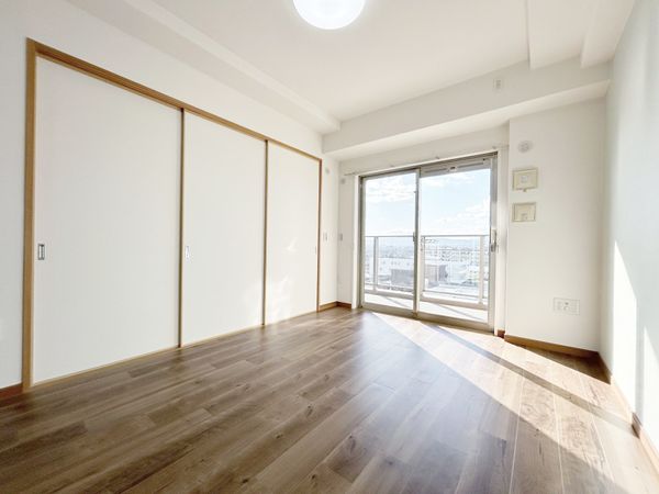 エイジングコート奈良新大宮 リビング エイジングコート奈良新大宮 リビング