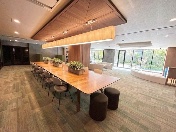 ルネ富雄 共有部分 ルネ富雄 共有部分