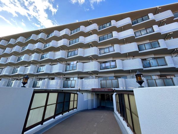 サザンヒルズ学園前 3番館の物件情報(FXU7GA40)|三井のリハウス サザンヒルズ学園前 3番館の物件情報(FXU7GA40)|三井のリハウス
