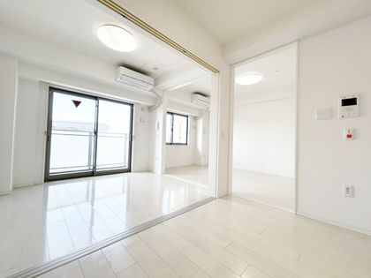セントアージュ奈良 室内
