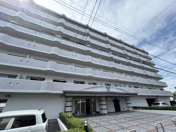 シティホームズ新大宮駅前 外観 シティホームズ新大宮駅前 外観