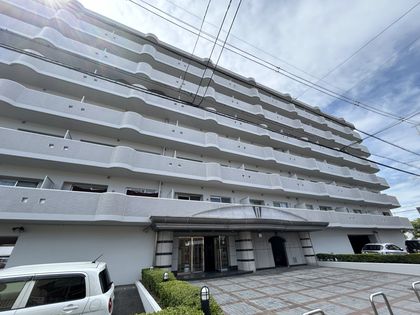 シティホームズ新大宮駅前 外観