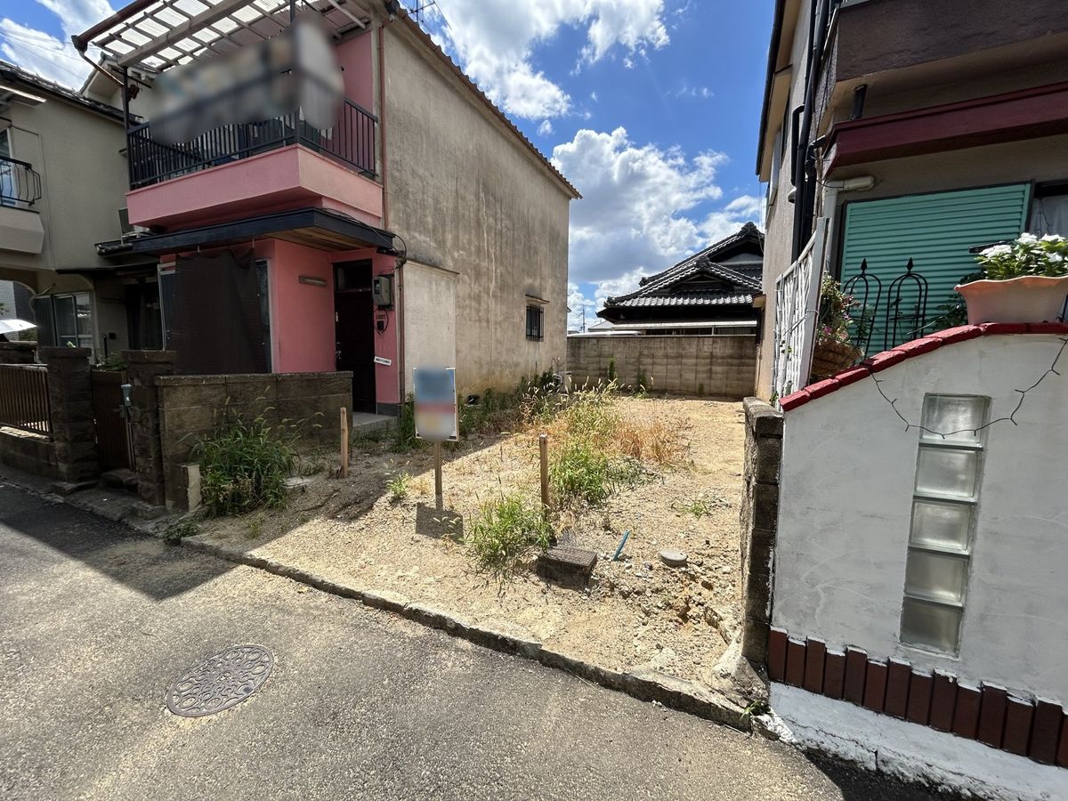 土地写真