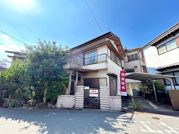枚方市長尾東町2丁目 土地写真 枚方市長尾東町2丁目 土地写真