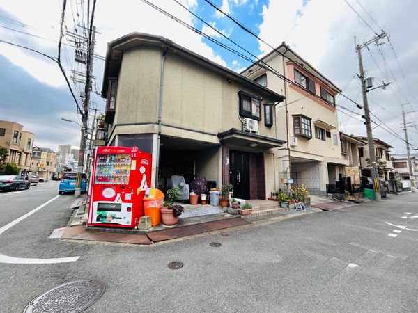 土地写真