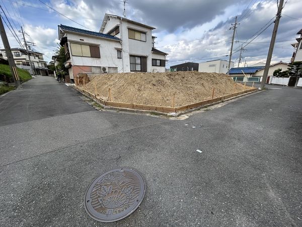 土地写真